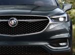Buick Enclave Avenir 2017 года